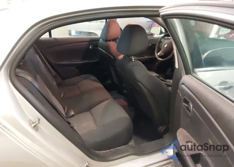 2012 Chevrolet Malibu 1Lt из США, поврежденный, VIN 1G1ZC5E06CF368083